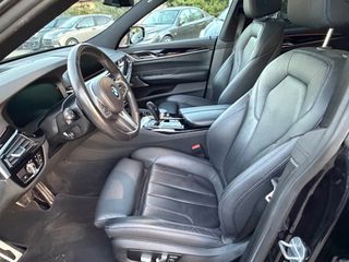 Bmw 620 Gran Turismo 2020 2,0 BMW GRAND TOURISMO FOUL EXTRA-thumb-14