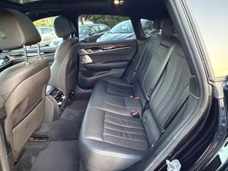 Bmw 620 Gran Turismo 2020 2,0 BMW GRAND TOURISMO FOUL EXTRA-thumb-17