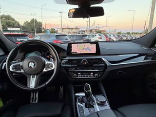 Bmw 620 Gran Turismo 2020 2,0 BMW GRAND TOURISMO FOUL EXTRA-thumb-18