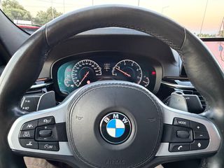 Bmw 620 Gran Turismo 2020 2,0 BMW GRAND TOURISMO FOUL EXTRA-thumb-19