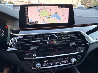 Bmw 620 Gran Turismo 2020 2,0 BMW GRAND TOURISMO FOUL EXTRA-thumb-20