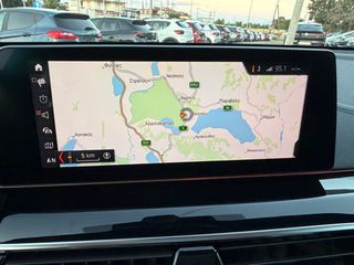 Bmw 620 Gran Turismo 2020 2,0 BMW GRAND TOURISMO FOUL EXTRA-thumb-21