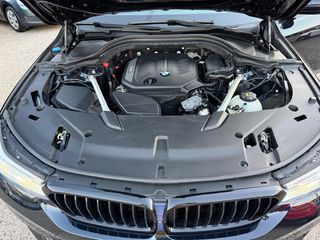 Bmw 620 Gran Turismo 2020 2,0 BMW GRAND TOURISMO FOUL EXTRA-thumb-32