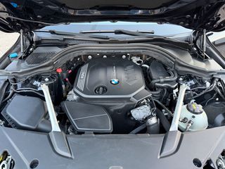 Bmw 620 Gran Turismo 2020 2,0 BMW GRAND TOURISMO FOUL EXTRA-thumb-33