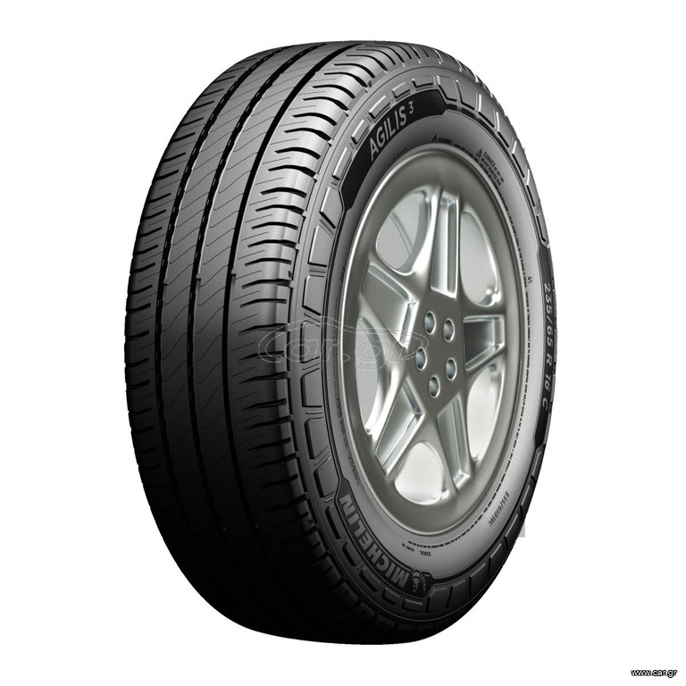 ΠΡΟΣΦΟΡΑ 225/70R15 MICHELIN AGILIS3 DOT0225 ΑΠΟ 650 ΜΟΝΟ 560 (ΤΙΜΗ 4ΤΜΧ)