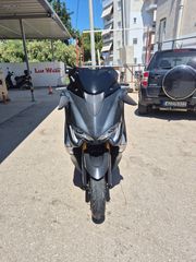Yamaha TMAX DX 2018 530