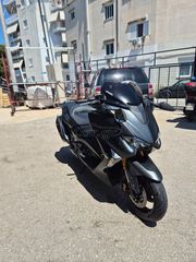 Yamaha TMAX DX 2018 530-thumb-1
