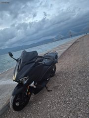 Yamaha TMAX DX 2018 530-thumb-7