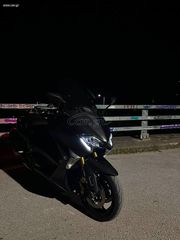 Yamaha TMAX DX 2018 530-thumb-8
