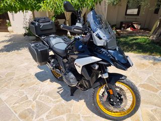 Bmw R 1300 GS 2024