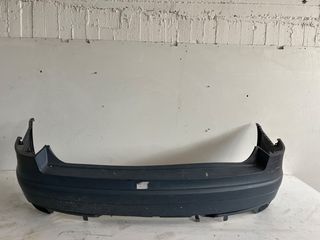 Πίσω Προφυλακτήρας Citroën C5 (2004-2008) Γνήσιος – Κωδικός 9650473777