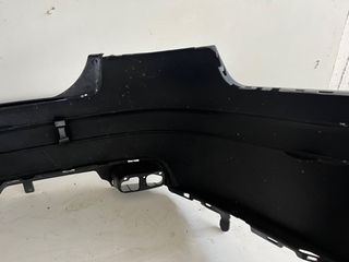 Πίσω Προφυλακτήρας Citroën C5 (2004-2008) Γνήσιος – Κωδικός 9650473777-thumb-2