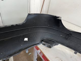 Πίσω Προφυλακτήρας Citroën C5 (2004-2008) Γνήσιος – Κωδικός 9650473777-thumb-4