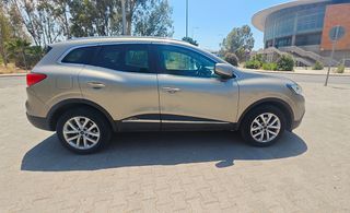 Renault Kadjar 2018 Πρώτο χερι Ελληνικο-thumb-3
