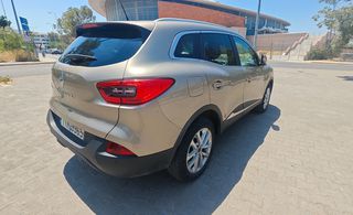 Renault Kadjar 2018 Πρώτο χερι Ελληνικο-thumb-5