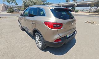 Renault Kadjar 2018 Πρώτο χερι Ελληνικο-thumb-6