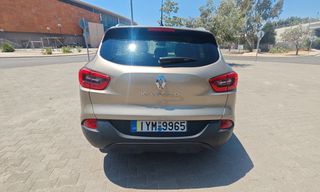 Renault Kadjar 2018 Πρώτο χερι Ελληνικο-thumb-8
