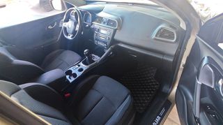 Renault Kadjar 2018 Πρώτο χερι Ελληνικο-thumb-9