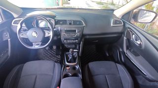 Renault Kadjar 2018 Πρώτο χερι Ελληνικο-thumb-12