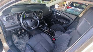 Renault Kadjar 2018 Πρώτο χερι Ελληνικο-thumb-14