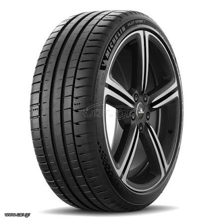 245/40-17 MICHELIN PILOT SPORT 5 DOT24+25 (TIMH 2 TMX)