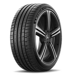 245/40-17 MICHELIN PILOT SPORT 5 DOT24+25 (TIMH 2 TMX)