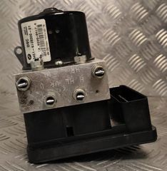 ΜΟΝΑΔΑ ABS BMW 1- Ε81 - 2008-11 ( 6789301, 10.0960-845.3, 28.5600-6400.3 ----3451-6789300-01, 10.0206-0417.4)
