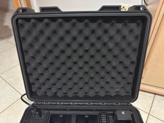 Drones - Multicopters DJI 2021 INSPIRE 2-thumb-11