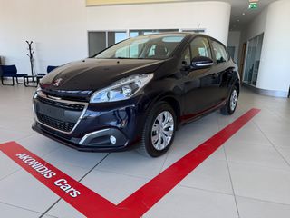Peugeot 208 2016 1.0 VTi Active
