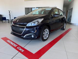 Peugeot 208 2016 1.0 VTi Active-thumb-1