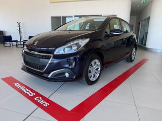 Peugeot 208 2016 1.0 VTi Active-thumb-2