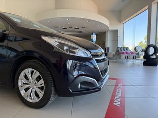 Peugeot 208 2016 1.0 VTi Active-thumb-6