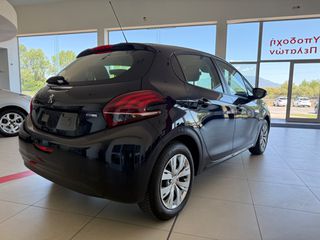 Peugeot 208 2016 1.0 VTi Active-thumb-8