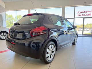Peugeot 208 2016 1.0 VTi Active-thumb-9