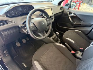 Peugeot 208 2016 1.0 VTi Active-thumb-38