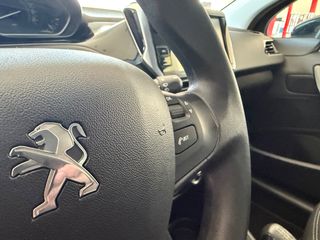 Peugeot 208 2016 1.0 VTi Active-thumb-42
