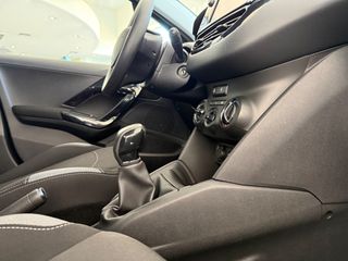 Peugeot 208 2016 1.0 VTi Active-thumb-59