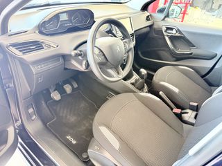 Peugeot 208 2016 1.0 VTi Active-thumb-61
