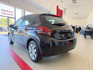 Peugeot 208 2016 1.0 VTi Active-thumb-11