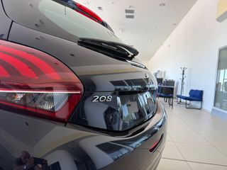 Peugeot 208 2016 1.0 VTi Active-thumb-13
