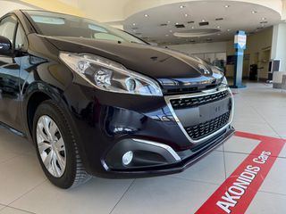 Peugeot 208 2016 1.0 VTi Active-thumb-21