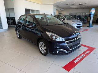 Peugeot 208 2016 1.0 VTi Active-thumb-23