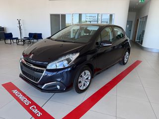 Peugeot 208 2016 1.0 VTi Active-thumb-24