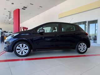 Peugeot 208 2016 1.0 VTi Active-thumb-25
