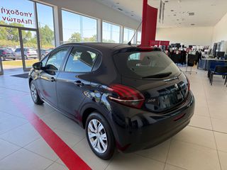 Peugeot 208 2016 1.0 VTi Active-thumb-27