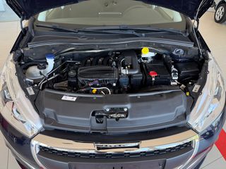 Peugeot 208 2016 1.0 VTi Active-thumb-33