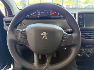 Peugeot 208 2016 1.0 VTi Active-thumb-35