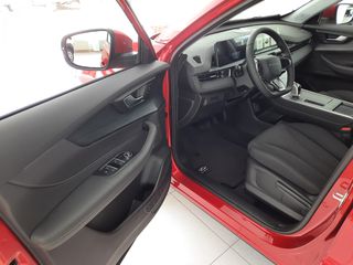 Chery Tiggo 4 2026 COMFORT 204 hp RUBY RED  full hybrid auto-thumb-7