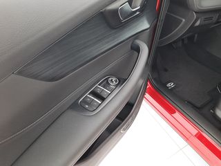 Chery Tiggo 4 2026 COMFORT 204 hp RUBY RED  full hybrid auto-thumb-8