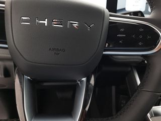 Chery Tiggo 4 2026 COMFORT 204 hp RUBY RED  full hybrid auto-thumb-14